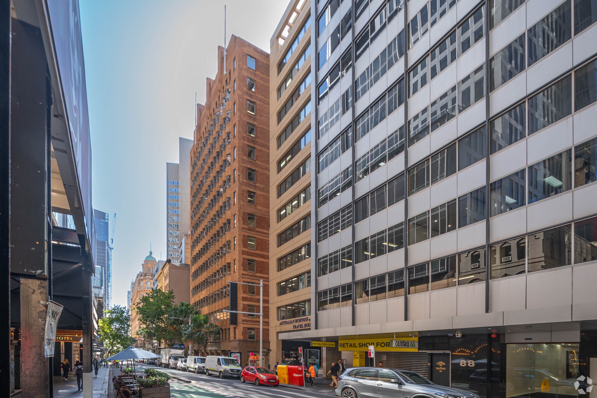 84 Pitt St, Sydney en alquiler Foto principal- Imagen 1 de 7