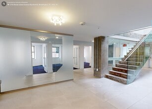 1710 Rhode Island Ave NW, Washington, DC en alquiler Matterport 3D Scan- Imagen 1 de 14