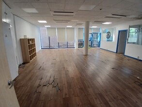 Avenida Manzanares, 4, Madrid, Madrid en alquiler Foto del interior- Imagen 2 de 6