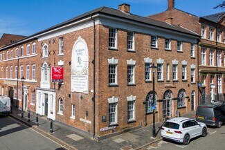 Más detalles de 56 St. Pauls Sq, Birmingham - Oficina en venta