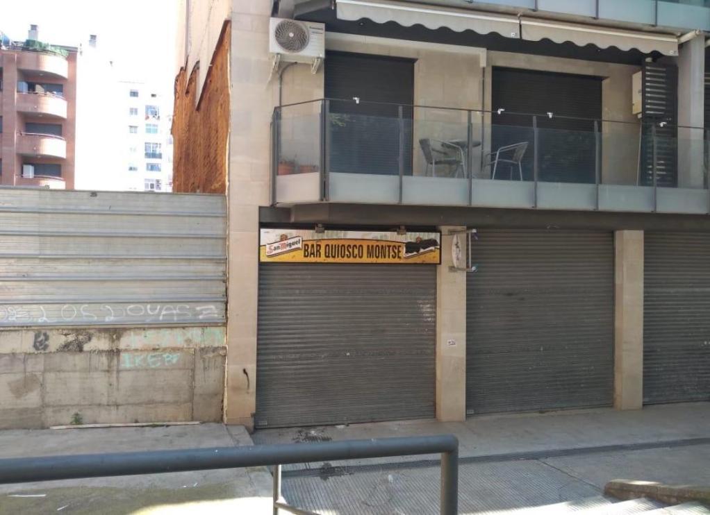 Lleida, LER 25003 - Unidad 01 -  - Plano de la planta - Image 1 of 1