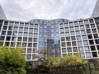 Más detalles de 45 Rue Louis Blanc, Courbevoie - Oficina en alquiler