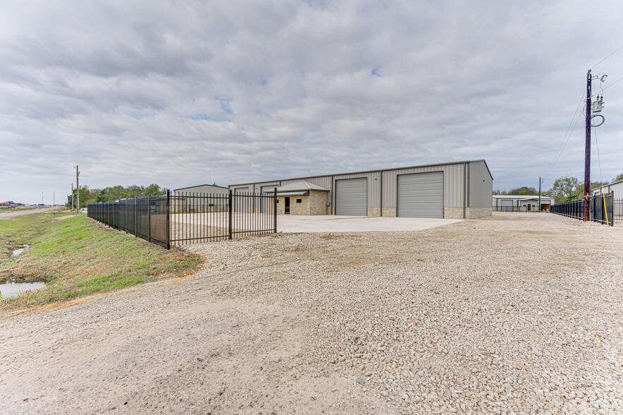 3408 Interstate 30, Caddo Mills, TX en venta - Foto principal - Imagen 2 de 34