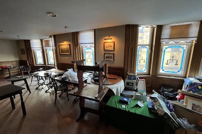 St James St, Paisley en venta - Foto del interior - Imagen 3 de 8