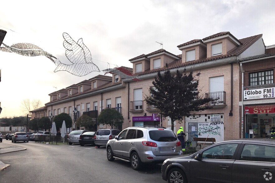 Calle Juan Carlos i, 16, Griñón, Madrid en venta - Foto principal - Imagen 1 de 1