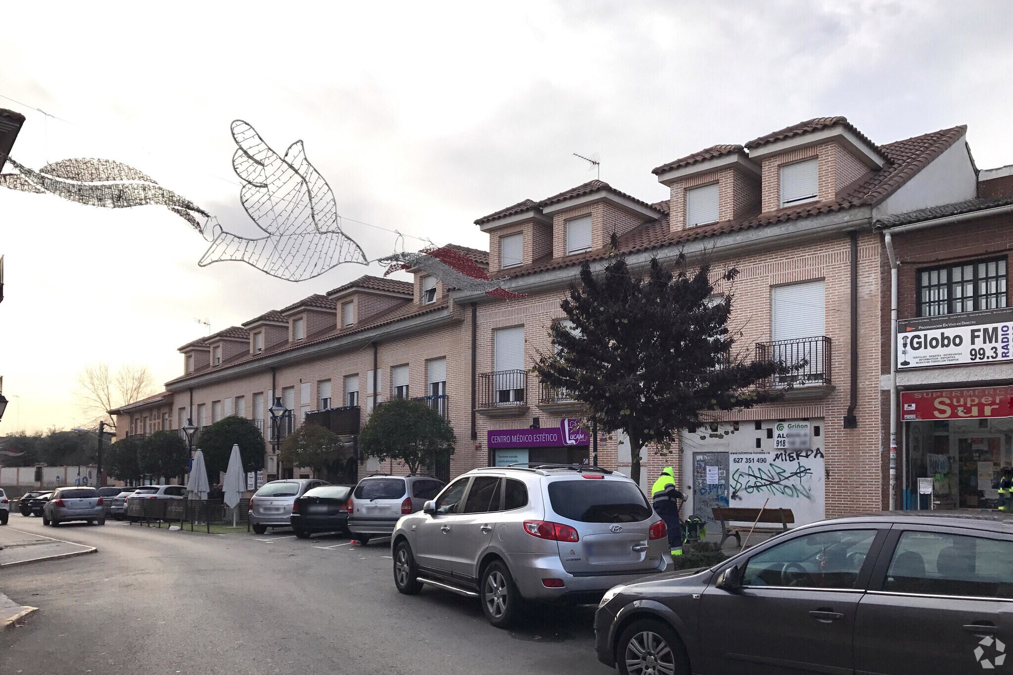 Calle Juan Carlos i, 16, Griñón, Madrid en venta Foto principal- Imagen 1 de 1