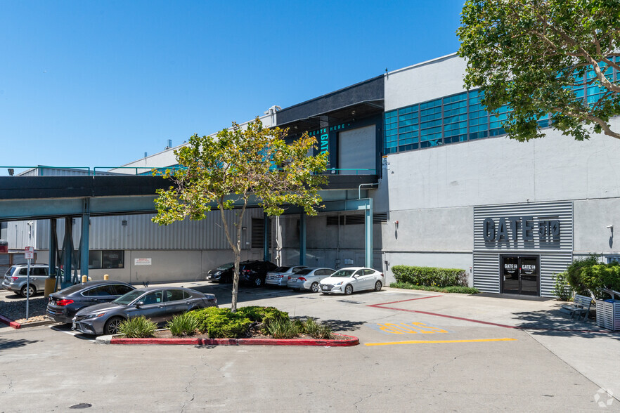 1933 Davis St, San Leandro, CA en alquiler - Foto del edificio - Imagen 2 de 25