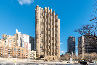 Institutional Sale-NYC Office/Med Condos - Inmueble