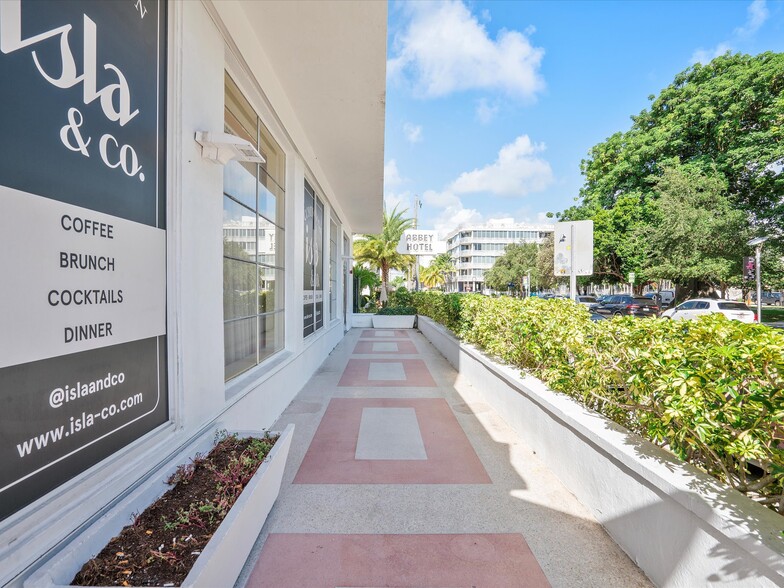 300 21st St, Miami Beach, FL en alquiler - Foto del edificio - Imagen 3 de 20