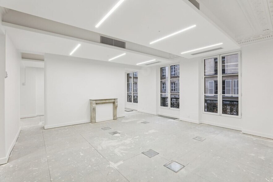 22 Rue Chauchat, Paris en alquiler - Foto del interior - Imagen 3 de 9