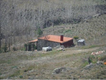 Terreno en Terradillos, Salamanca en venta - Foto del edificio - Imagen 2 de 5