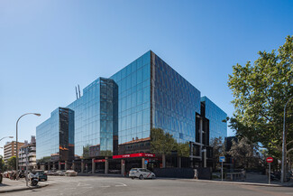 Más detalles para Paseo Castellana, 280, Madrid - Oficinas en alquiler