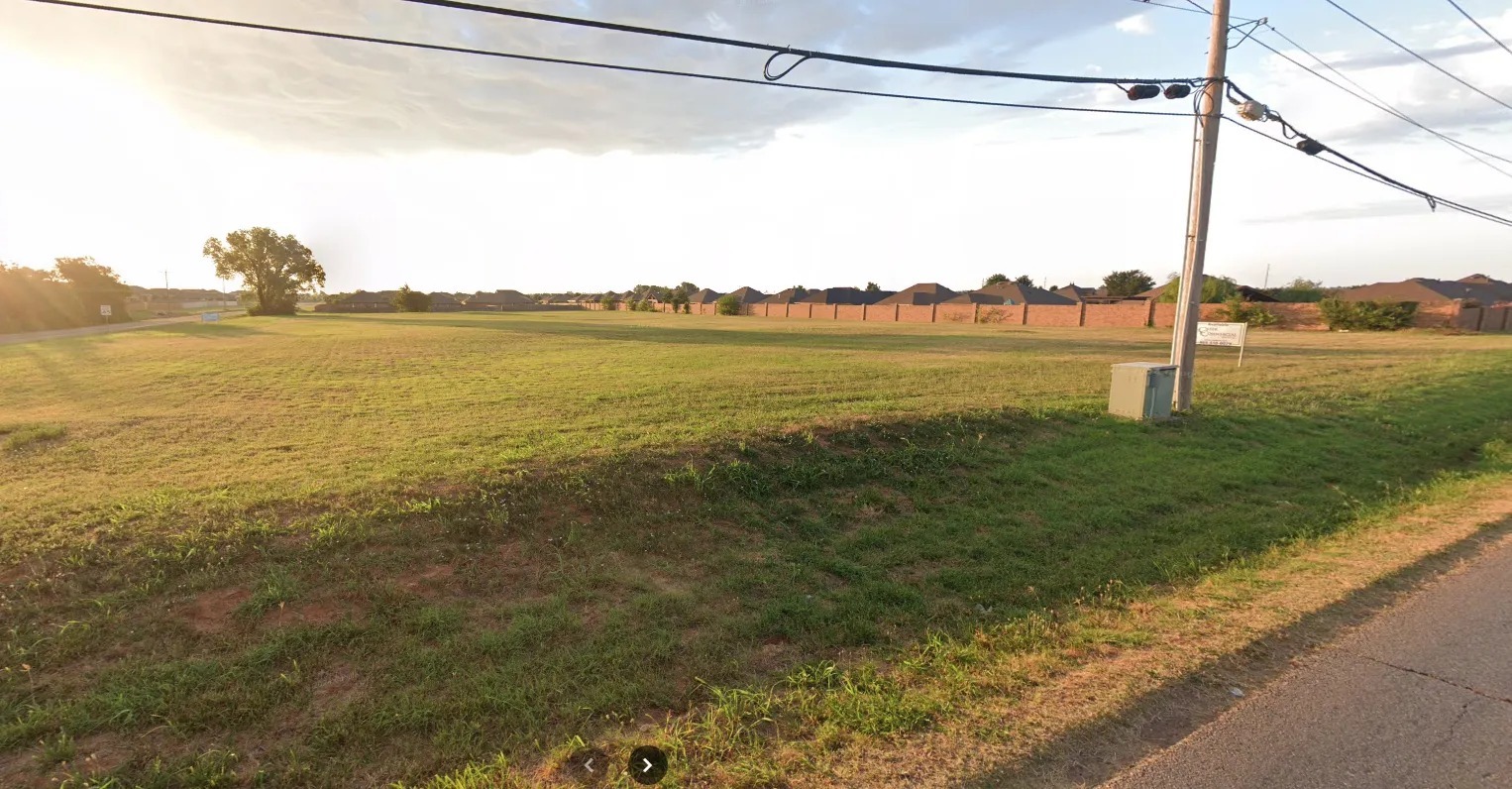 SW 44th St & S County Line Rd, Oklahoma City, OK en venta Foto principal- Imagen 1 de 5