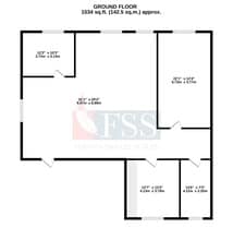 7 Grimbald Crag Ct, Knaresborough en alquiler Plano de la planta- Imagen 1 de 10