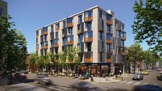 Más detalles de 3260 26th St, San Francisco, CA - Terreno en venta