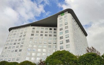 Avinguda de les Corts Valencianes, 58, València, Valencia en alquiler Foto del interior- Imagen 1 de 12