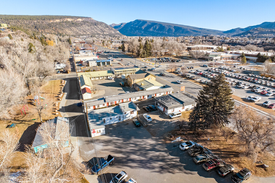 2331 Main Ave, Durango, CO en venta - Foto del edificio - Imagen 2 de 31