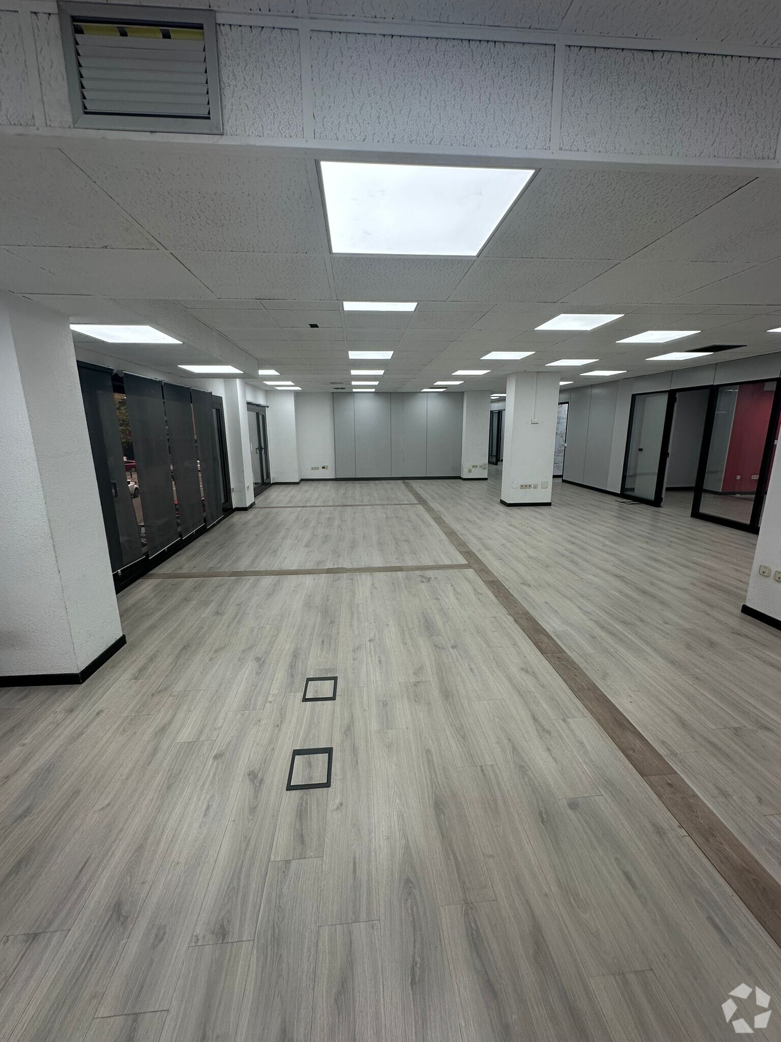 Oficinas en Madrid, MAD en alquiler Foto del interior- Imagen 1 de 9