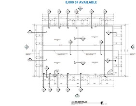 7251 Canyon Falls Rd, Northlake, TX en alquiler Plano de la planta- Imagen 1 de 1