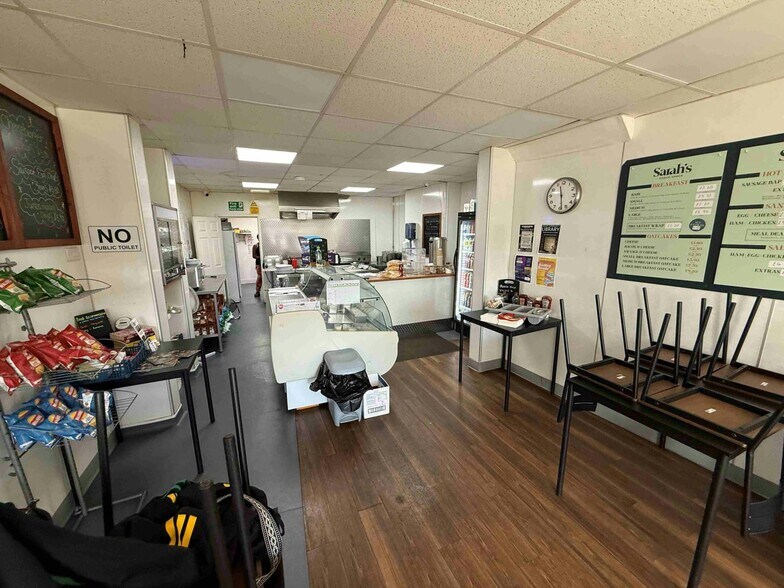 42 Church St, Audley en venta - Foto del interior - Imagen 3 de 7