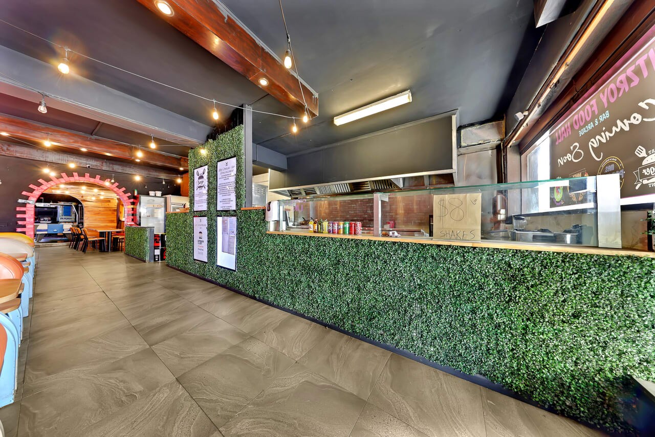 454-456 Nicholson St, Fitzroy North, VIC 3068 - Unidad 454 - - Foto del interior - Image 1 of 7