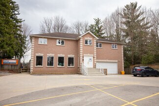 Más detalles de 144 Wilson St E, Ancaster, ON - Oficina en venta