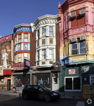 Más detalles para 303 South St, Philadelphia, PA - Local en alquiler