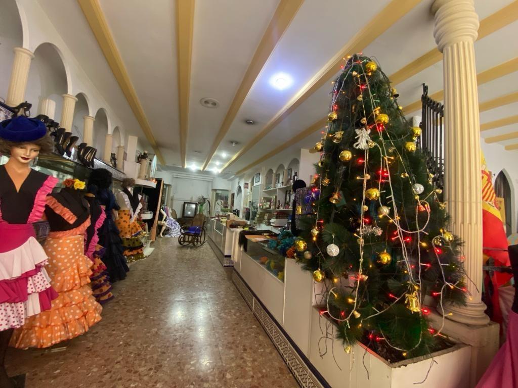 Local en Alicante en venta Foto del interior- Imagen 1 de 11