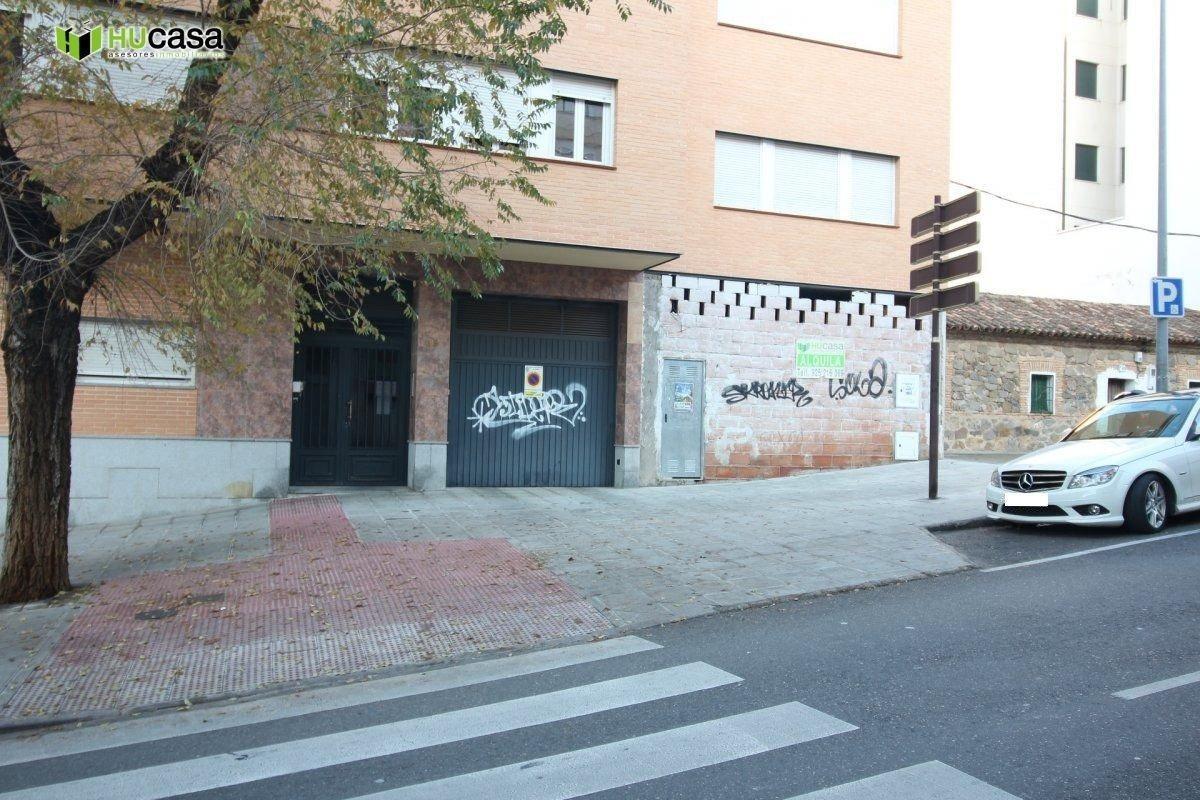 Local en Toledo, Toledo en alquiler Foto del interior- Imagen 1 de 6