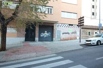 Local en Toledo, Toledo en alquiler Foto del interior- Imagen 1 de 6