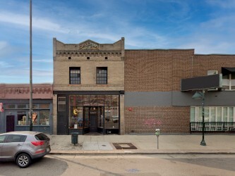 2015-2017 Larimer St, Denver, CO en alquiler Foto del edificio- Imagen 1 de 8