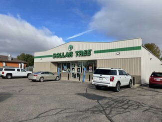 Más detalles para 1221 E Bridge St, Redwood Falls, MN - Locales en alquiler