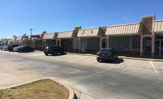 Más detalles para 4030-4330 SE 29th St, Oklahoma City, OK - Local en alquiler