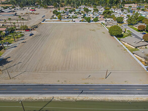 Corcoran, Corcoran, CA - VISTA AÉREA  vista de mapa - Image1