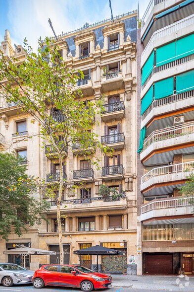 118 Carrer del Bruc, BARCELONA, Barcelona en venta - Foto principal - Imagen 1 de 1