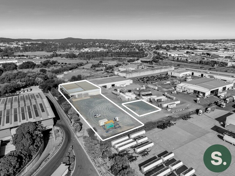 1699 Ipswich Rd, Rocklea en alquiler - Foto del edificio - Imagen 3 de 6