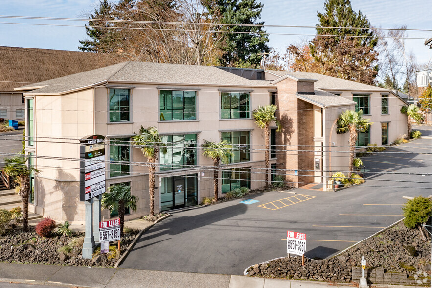 9221 SW Barbur Blvd, Portland, OR en alquiler - Foto del edificio - Imagen 1 de 5