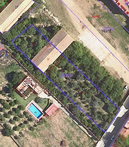 Terreno en Alcanar, Tarragona en venta - Foto del edificio - Imagen 2 de 4