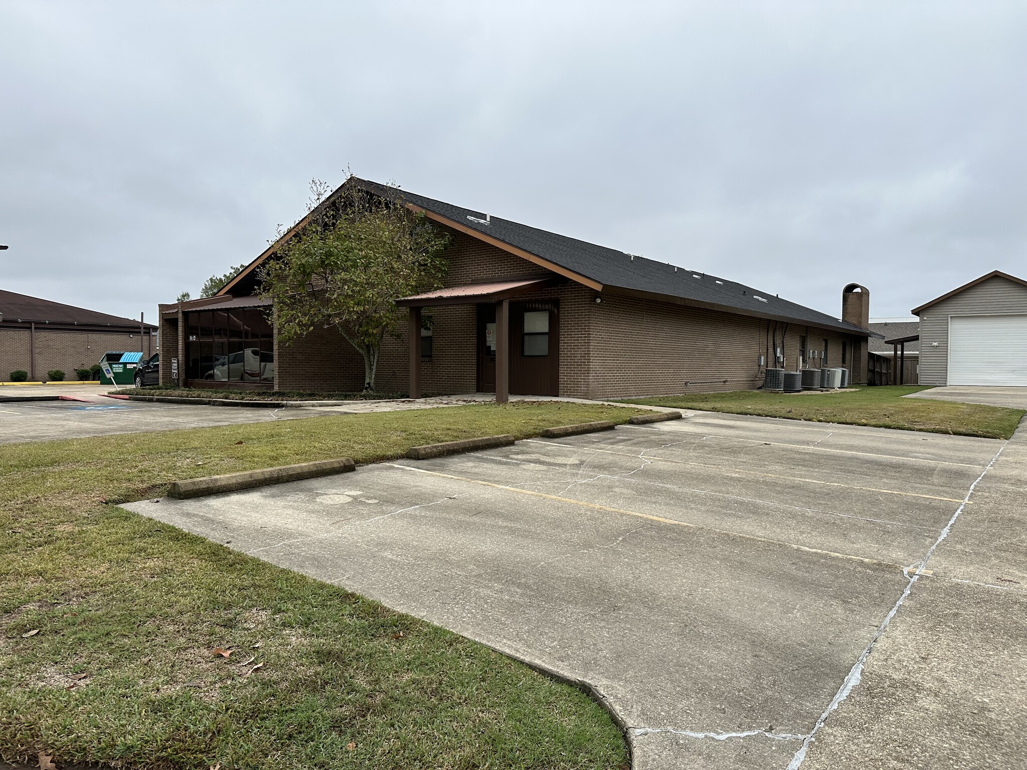 8334 O'Hara Ct, Baton Rouge, LA en alquiler Foto del edificio- Imagen 1 de 17