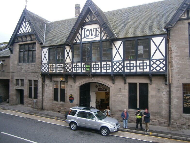 52 Canal St, Perth en venta - Foto del edificio - Imagen 2 de 3