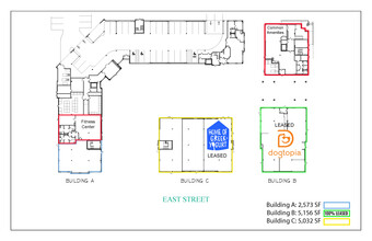 21 East St, North Attleboro, MA en alquiler Foto del edificio- Imagen 2 de 2