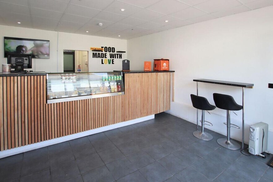 Purley Oaks Rd, South Croydon en venta - Foto del edificio - Imagen 3 de 5