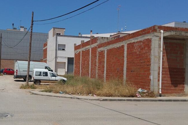 Más detalles de Terreno en venta