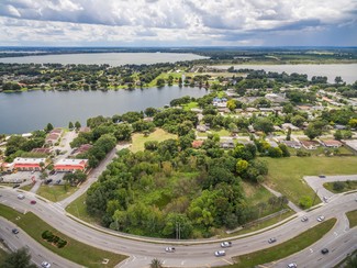 Más detalles para 1101 Cypress Gardens Blvd, Winter Haven, FL - Terrenos en venta