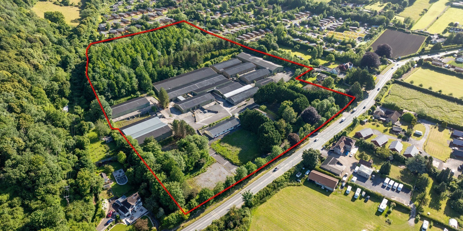 Axbridge Rd, Cheddar en venta Foto principal- Imagen 1 de 10