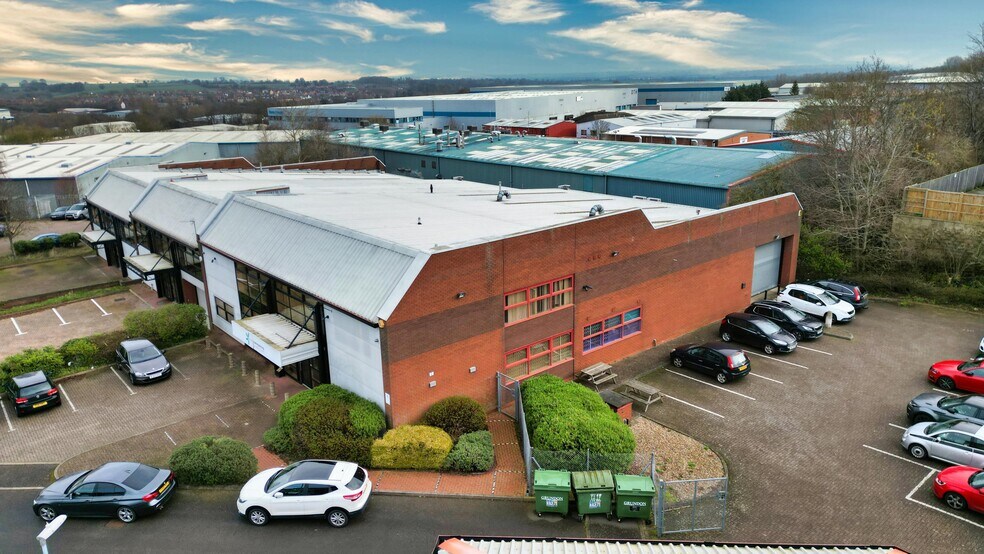 Caxton Close, Daventry en venta - Foto del edificio - Imagen 3 de 3