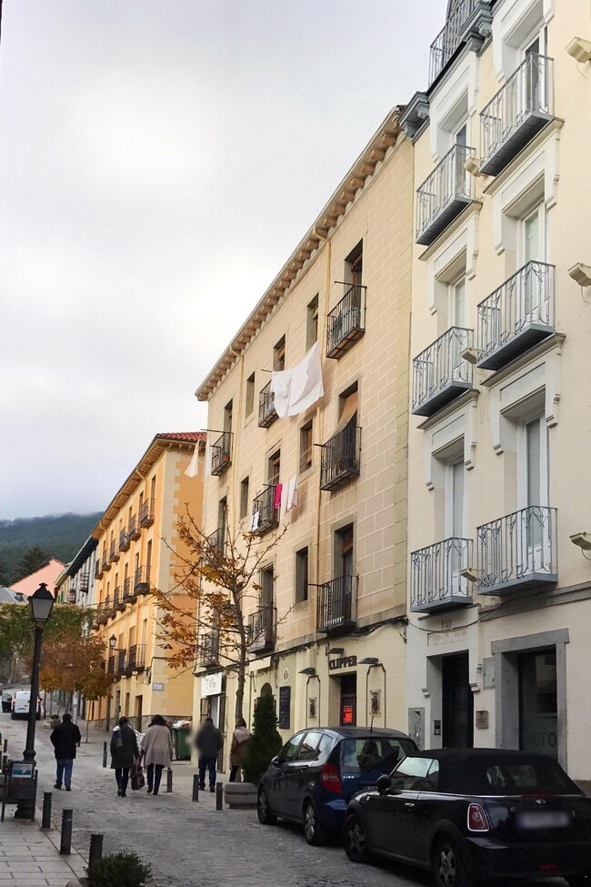 Más detalles de Local en alquiler