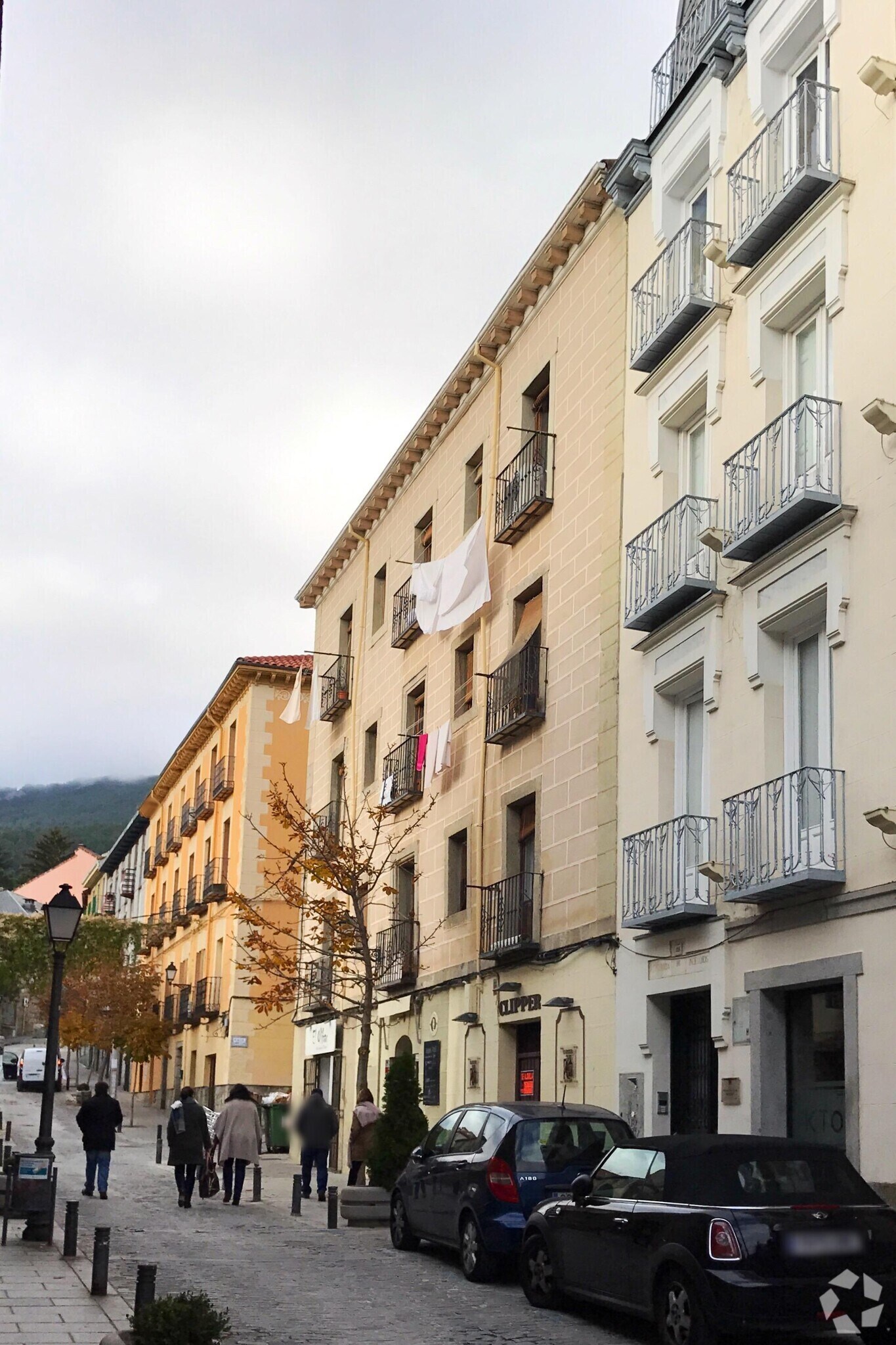 Local en San Lorenzo de El Escorial, Madrid en alquiler Foto principal- Imagen 1 de 3