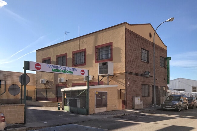 Más detalles para Calle Del Abedul, 4, Fuenlabrada - Local en venta