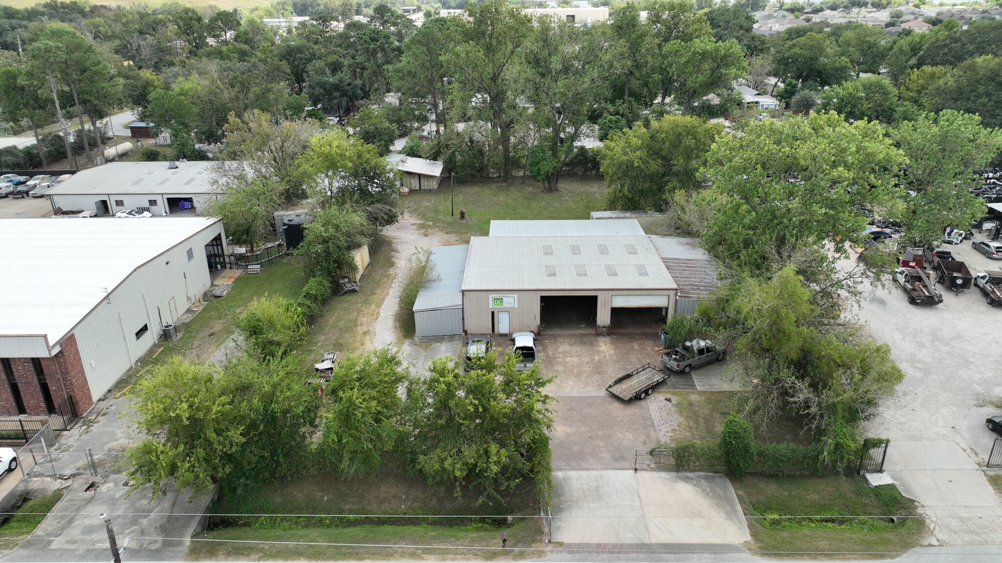 9303 Zaka Rd, Houston, TX en venta Foto principal- Imagen 1 de 8